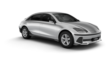 Hyundai IONIQ 6 Limousine